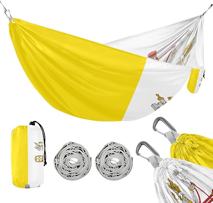 Flag of Vatican City