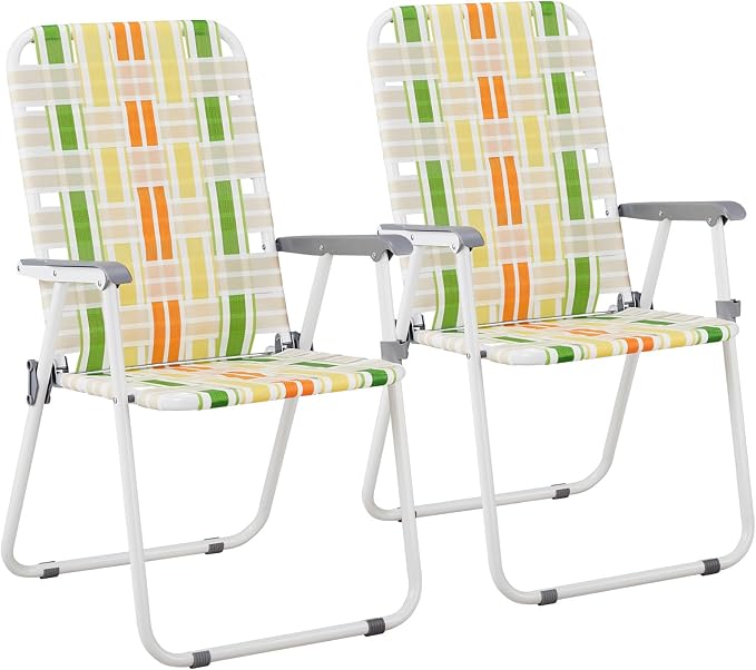 Multicolor-yellow&green