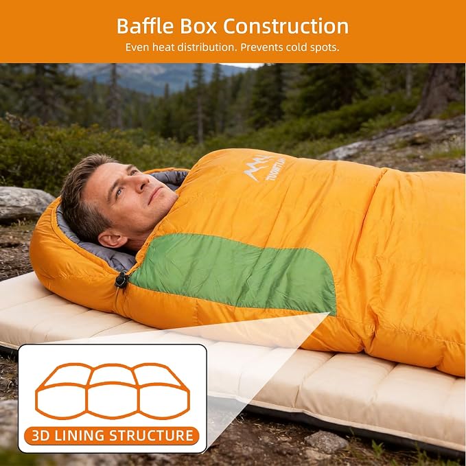 orange 500g filling
