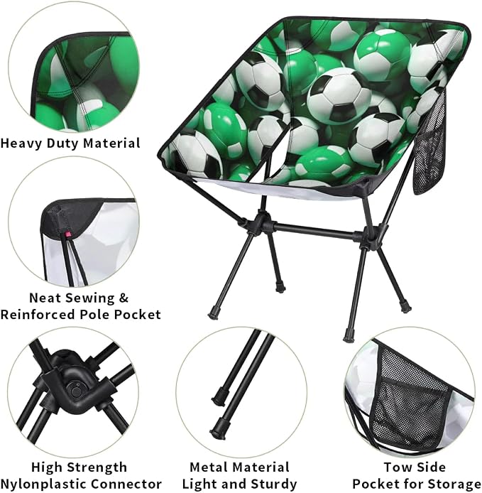 Abstract Football