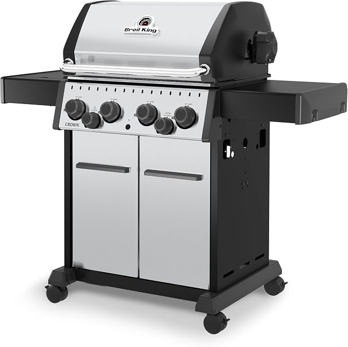 Stainless - S490
