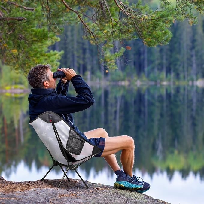 American Flag Design