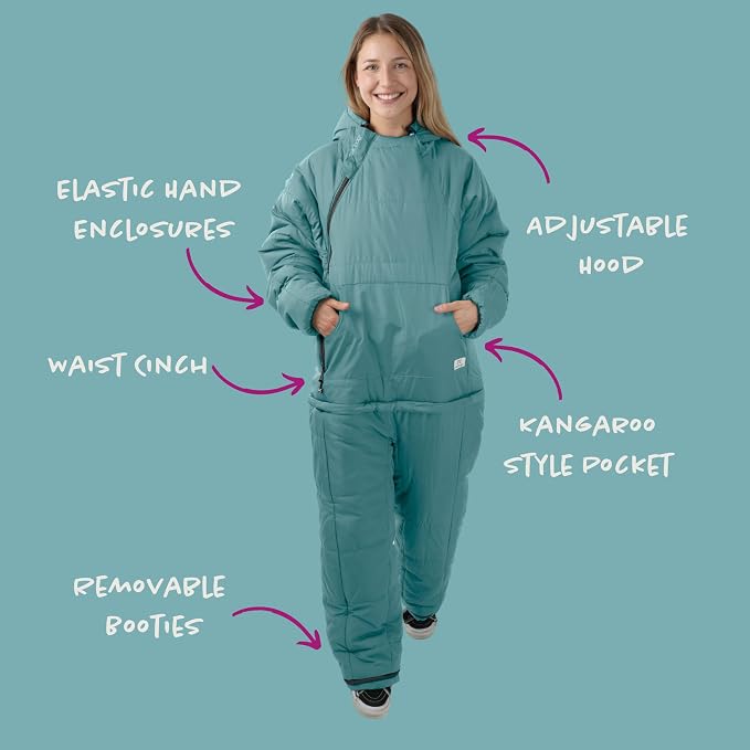 Damasco Teal