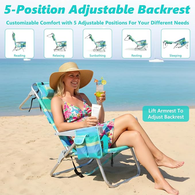 2 Pack Green
