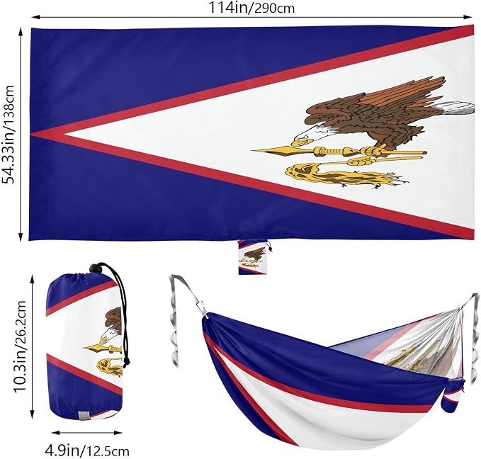 Flag of Samoa