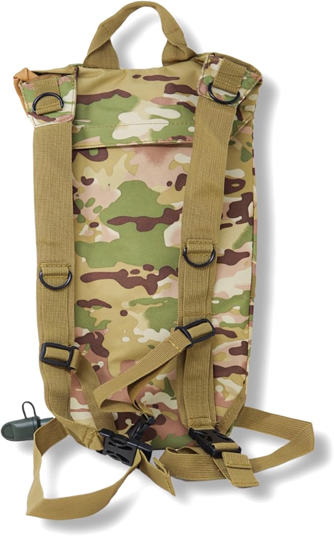OCP Scorpion