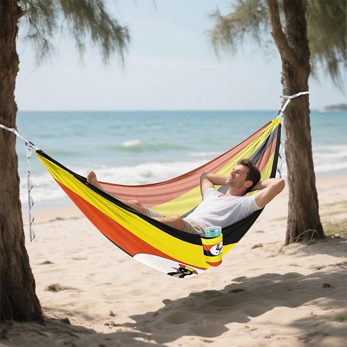 Flag of Uganda