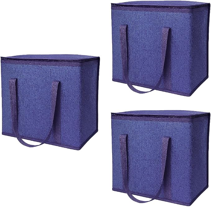 Blue (3 Pack)