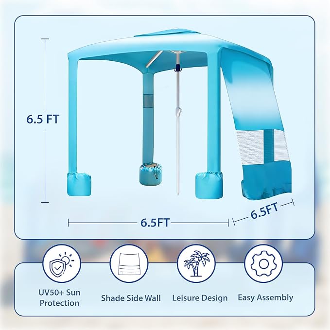 Gradient Blue