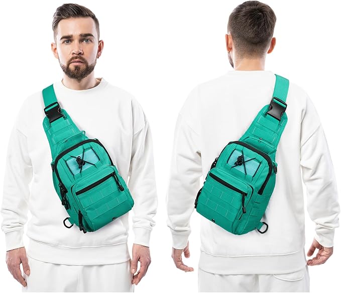 Peacock Green