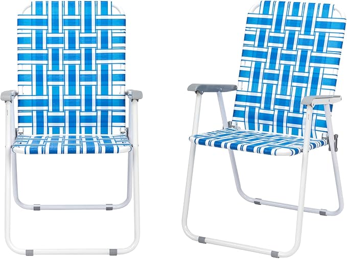 Blue&white
