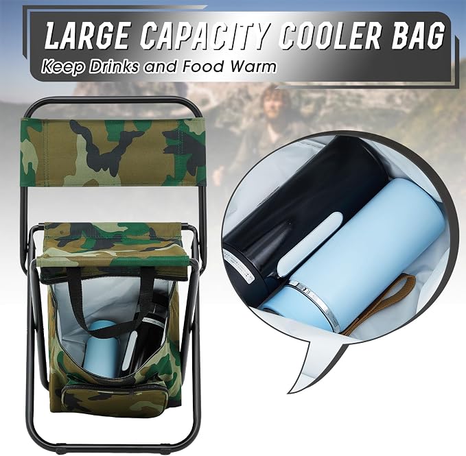 Camo Color