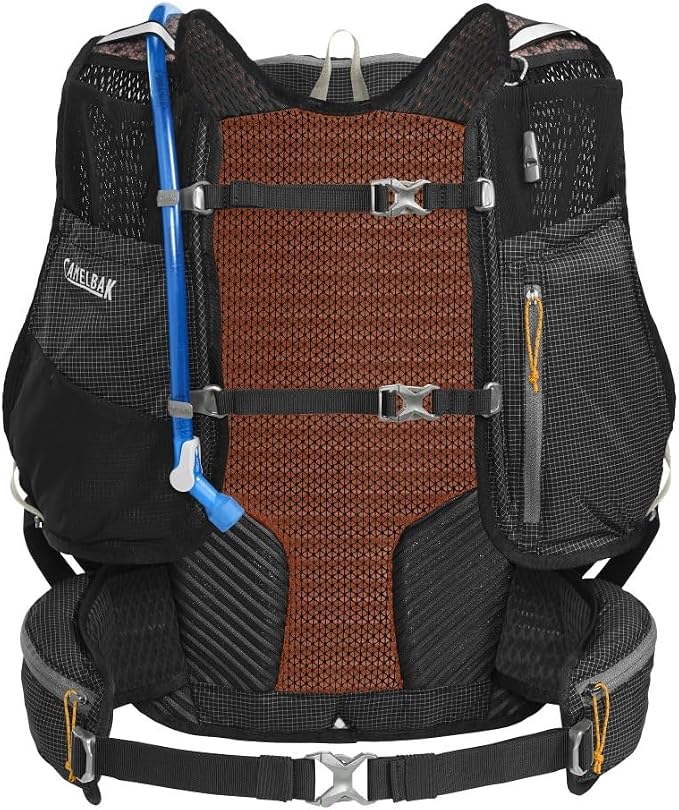 Black/Apricot 2.0