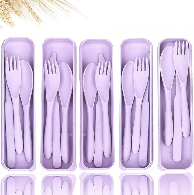 5 Purple