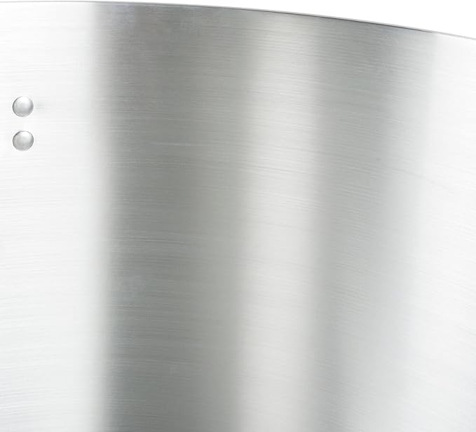 Stock Pot - 6mm Thickness