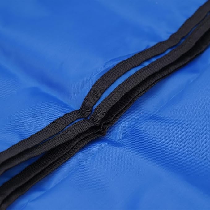 Blue 150x210cm