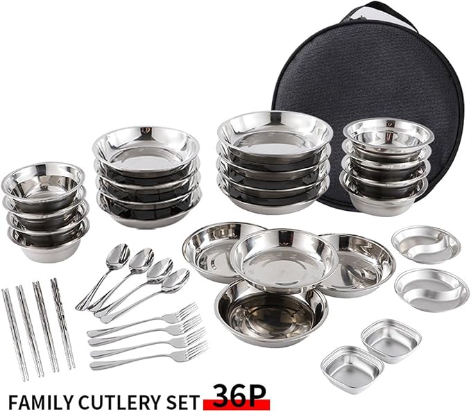 36pcs