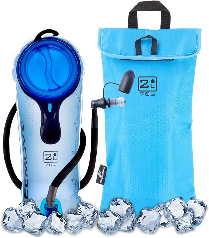 2L Blue