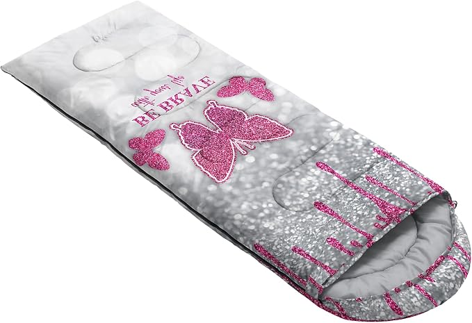 Pink Cute Butterfly 28