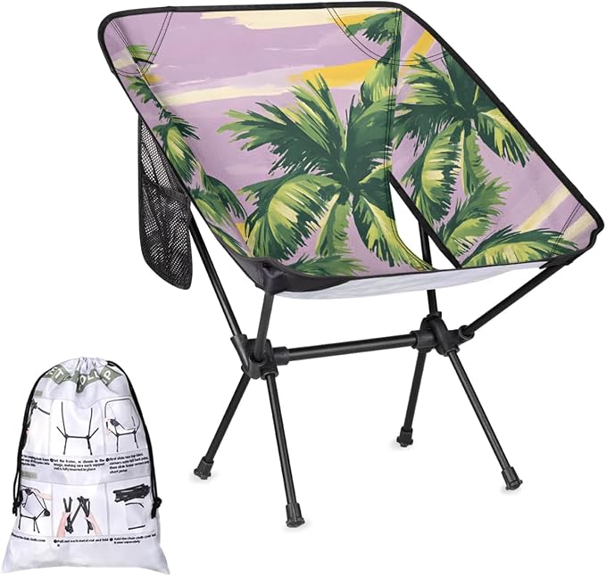Palm Trees Theme