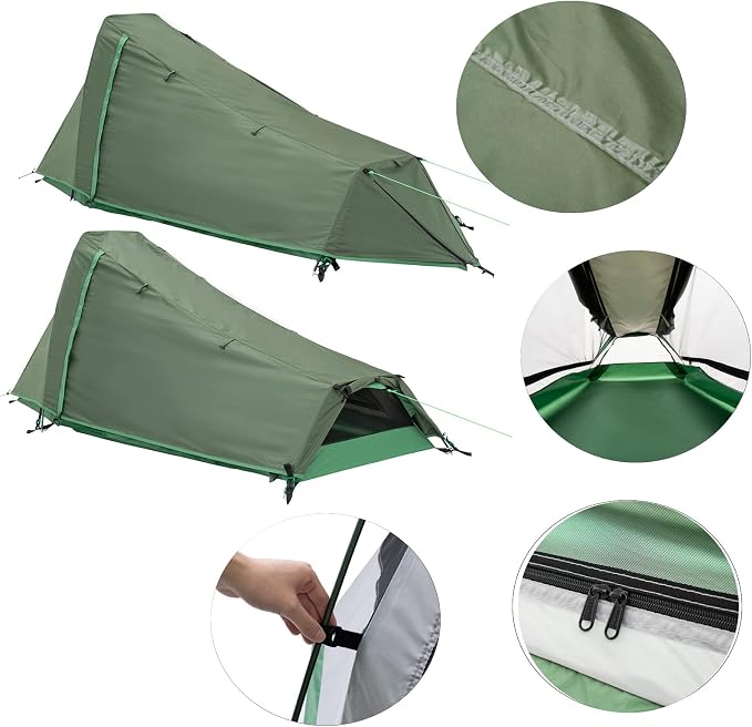 Army Green