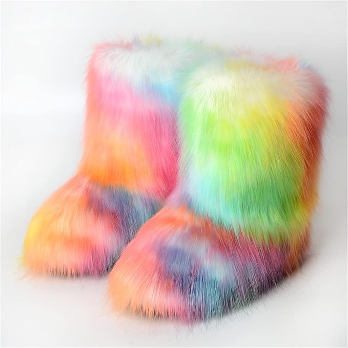 Multicolor