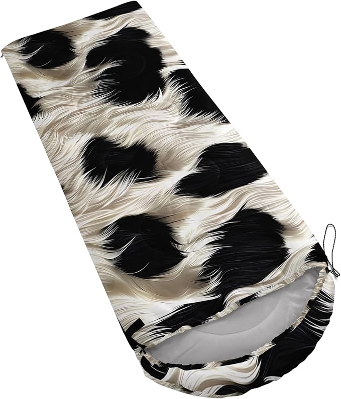 cow print