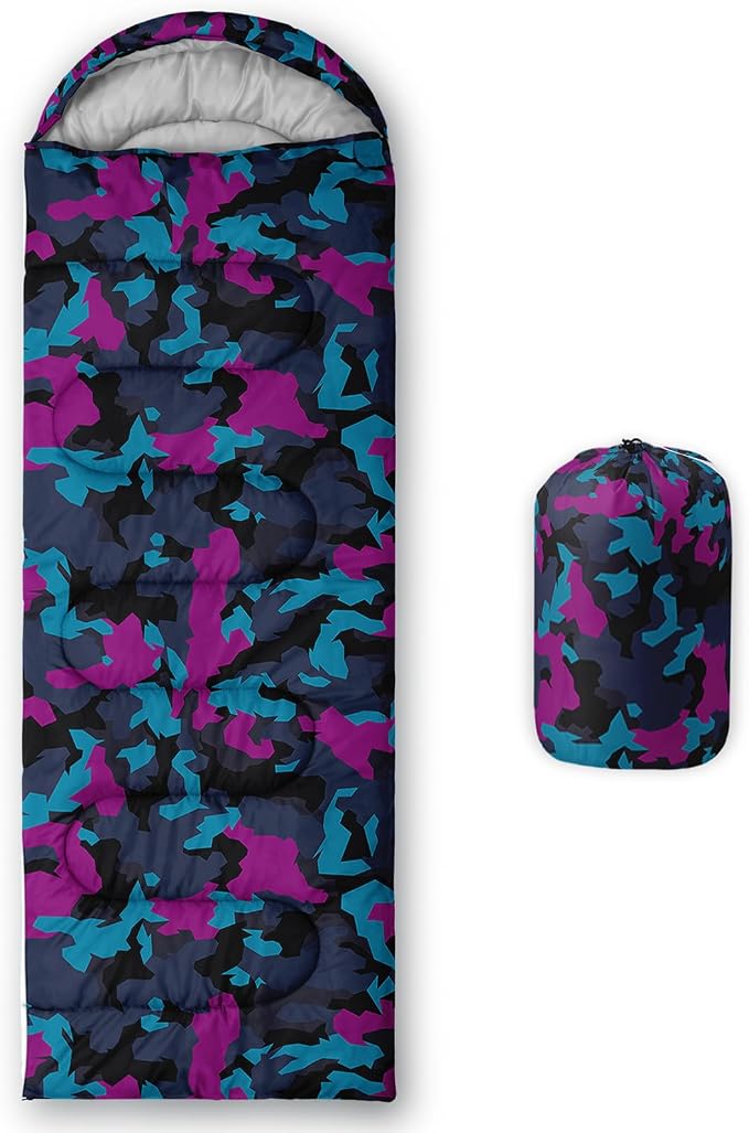 Navy blue Camo