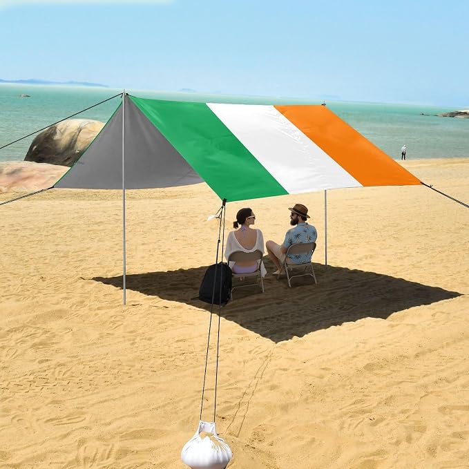 National Flag of Ireland