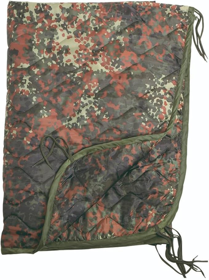 Flecktarn