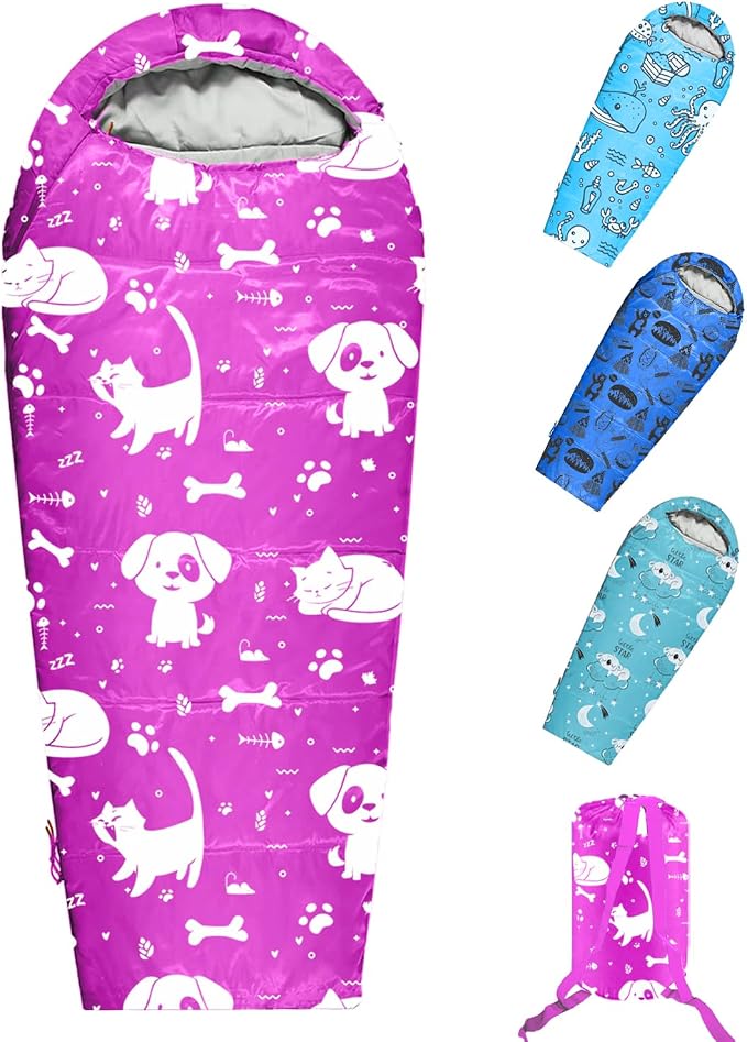 Pink kids up to 4'3\