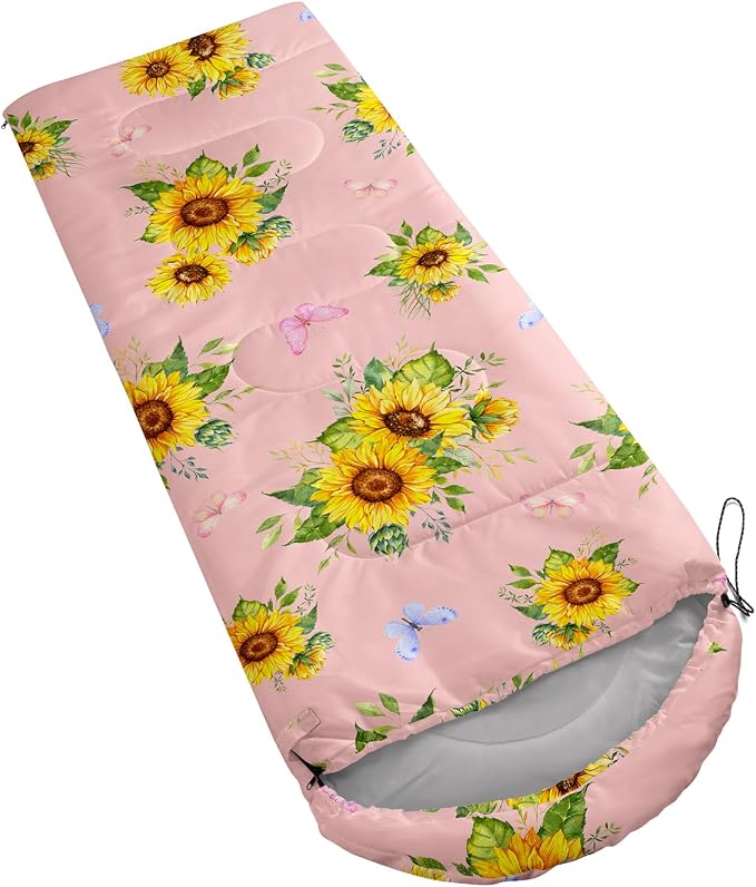 Sunflower Pink