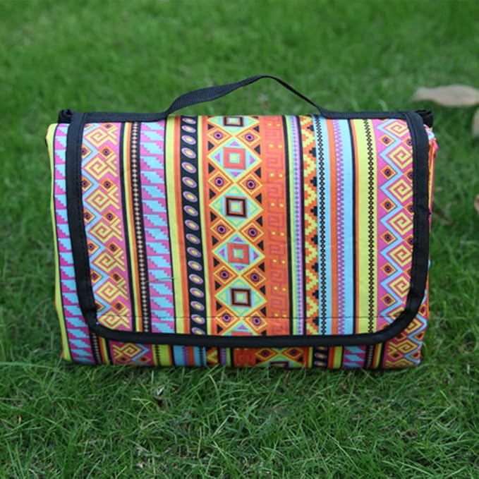 Vintage Striped