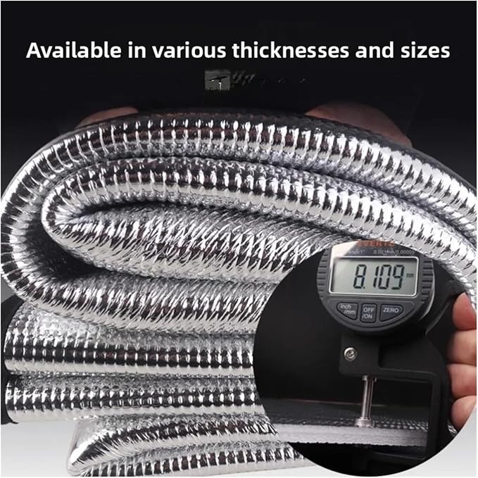 Thick 6mm 2 x 1.8m