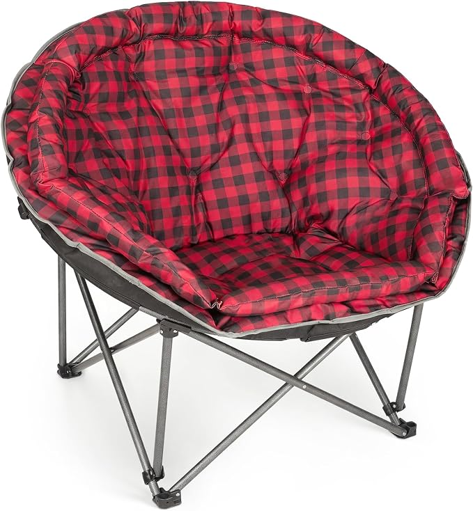 Red Plaid