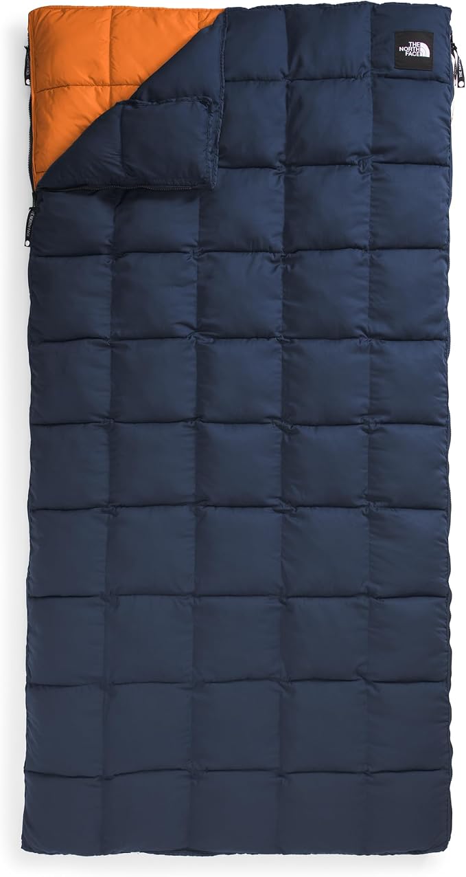 Summit Navy/Desert Rust