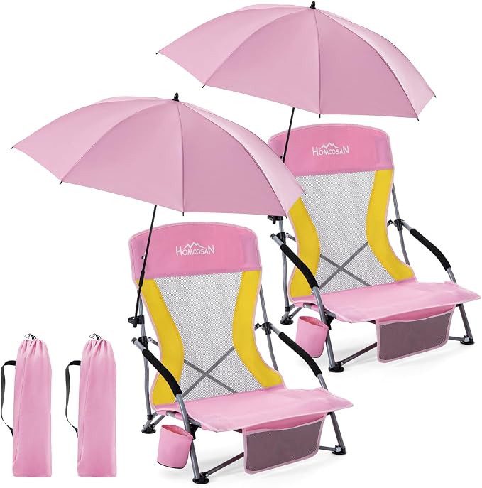 Pink & Yellow