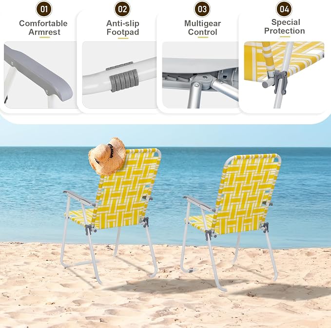 Multicolor-yellow&white