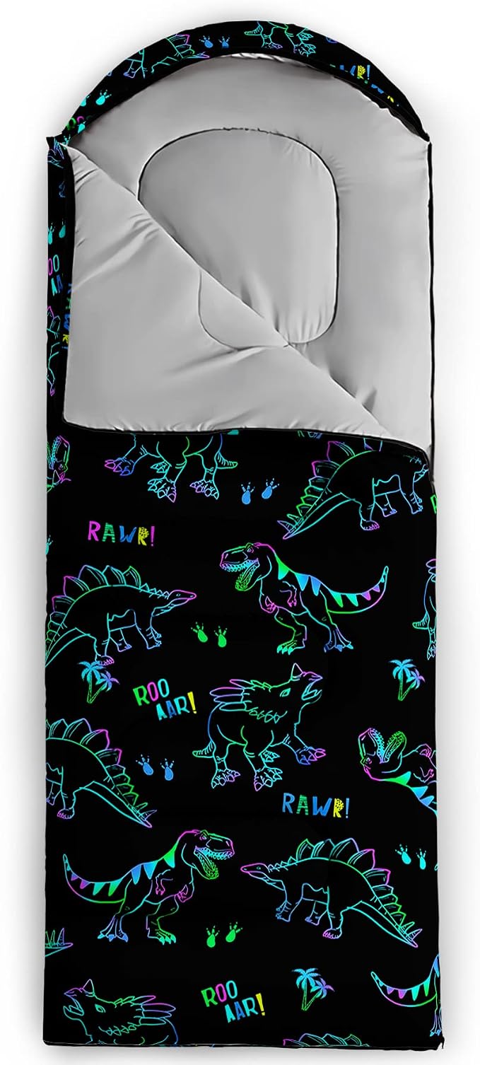 Cartoon Dinosaur 34