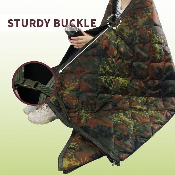 Flecktarn