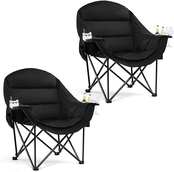 Allblack-2pcs
