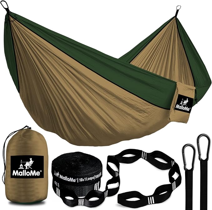 Khaki / Dark Green