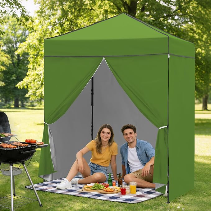 Grass Green