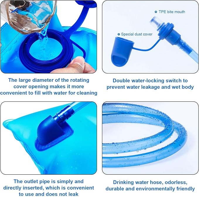 Blue-B