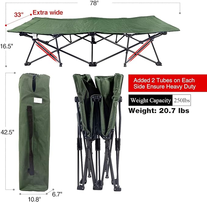 Green 2-pack