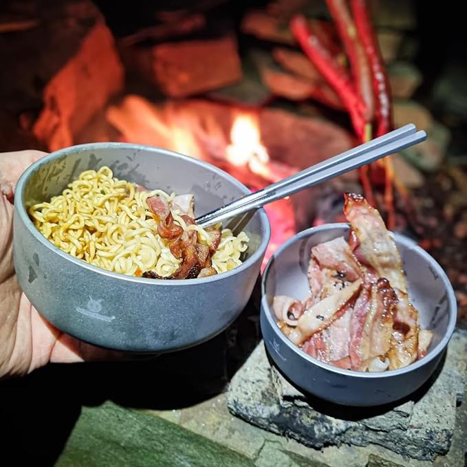 Longhandle Chopsticks