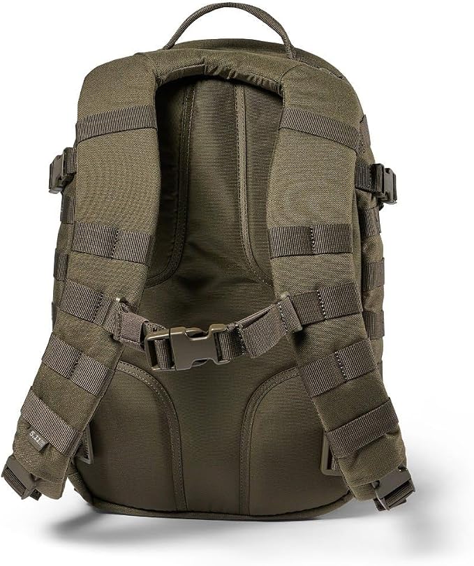 Ranger Green