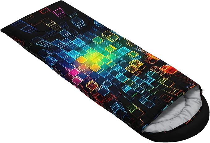 geometric cube
