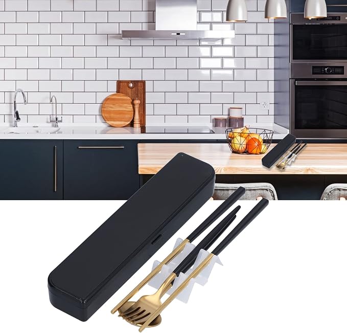 Black gold (black storage box)