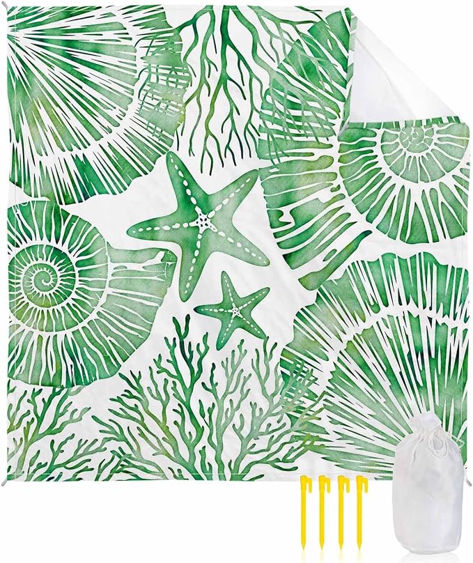 Emerald, Sage, Mint, White